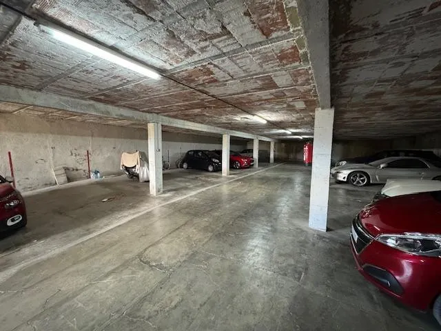 PLAZA DE PARKING EN VENTA EN IGUALADA — 15