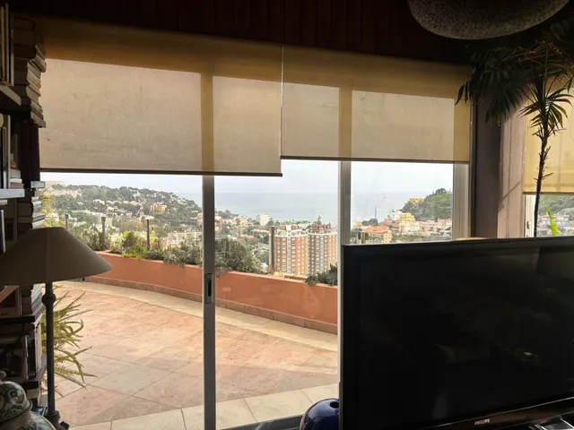 Adosado 4 habitaciones 400m² en venta - Malagueta - Monte Sancha — 38