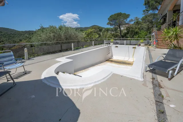 Encantadora villa con piscina y vistas panorámicas en Calong - foto 5
