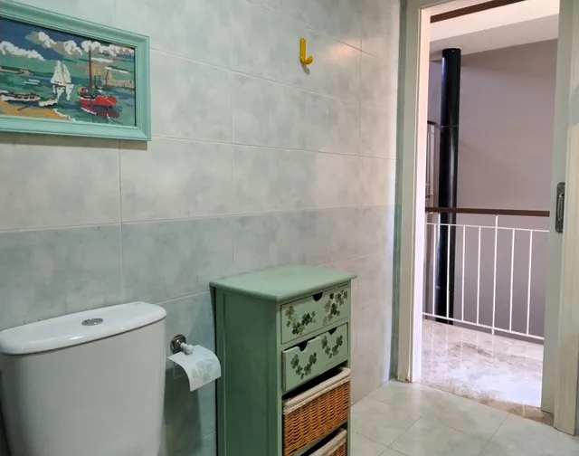 BUNGALOW EN PLAYA DE SAN JUAN ZONA ALICANTE GOLF — 48