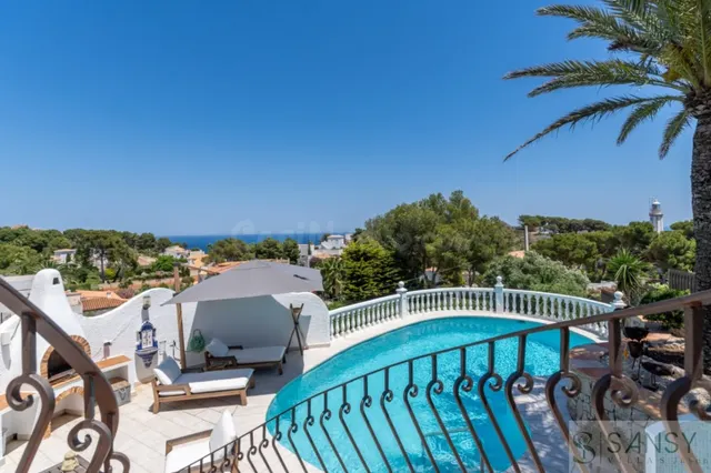 Casa-Chalet en Venta en Javea/Xabia Alicante — 23