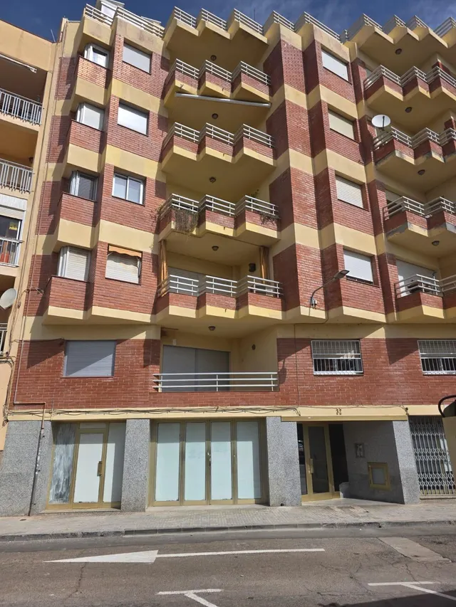 ✨ La Joya de La Ràpita: Exclusivo Ático de Gran Metraje con Vistas Excepcionales al Puerto ✨ — 42