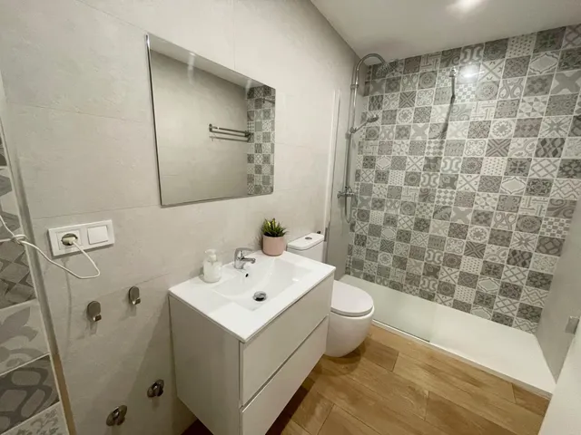 ESPECTACULAR CASA REFORMADA EN LOS BOLICHES — 14