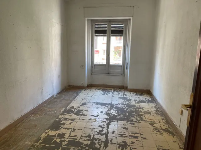 MAGNÍFICO PISO EN EDIFICIO SEÑORIAL EN PLENO CENTRO DE CORDOBA CAPITAL — 7