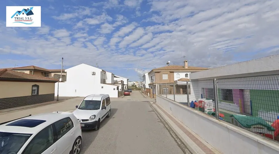 Venta casa en Iznalloz (Granada)