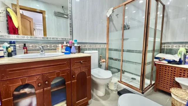 Adosado 3 habitaciones 153m² en venta - Montemar — 21