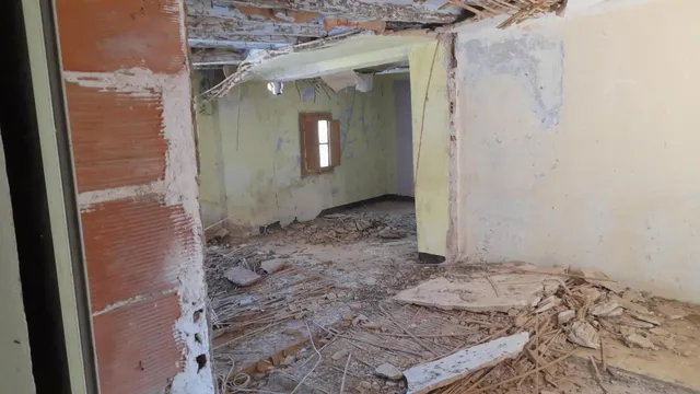 Casa en venta en Ateca. Zaragoza — 3