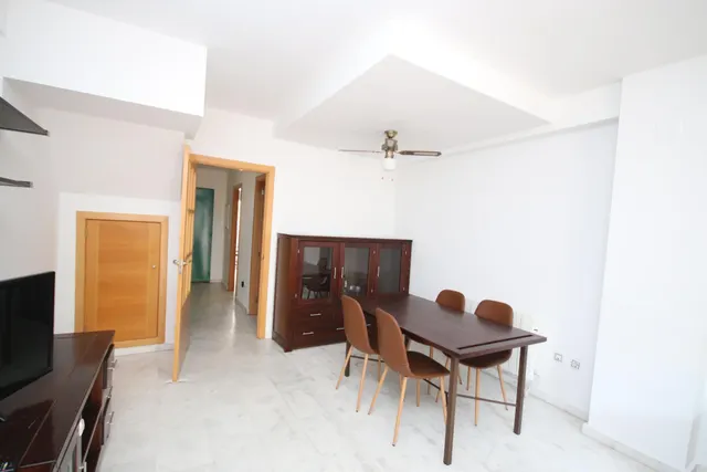 Exclusivo adosado de 3 plantas en Hoyo 14 junto al Campo de Golf – Nuevo Portil — 8