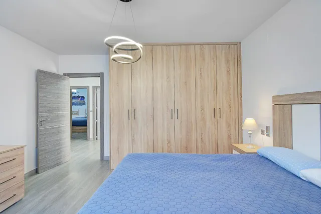 Exclusiva vivienda de esquina con diseño, eficiencia y máximo confort. — 20