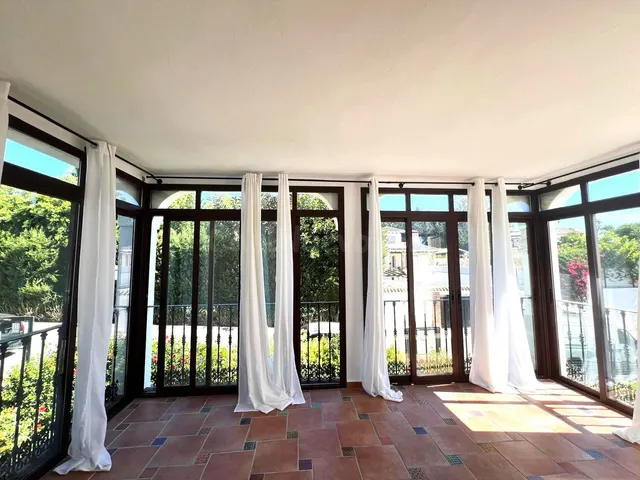 Ático 2 habitaciones 87m² en venta - Paraiso-Barronal — 2