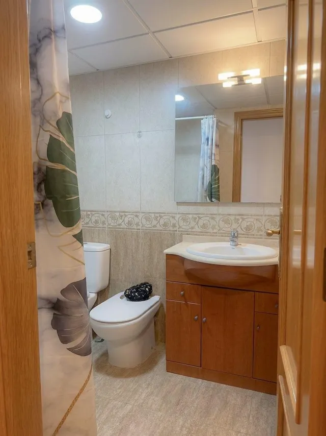Piso 2 habitaciones 76m² en venta - San Gabriel — 6