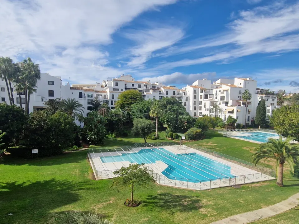 Apartamento 2 habitaciones 124m² en venta - Marbella