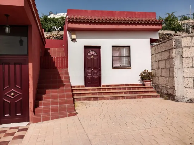 Exclusiva Finca en Venta en Cruz de Tea – Vive la auténtica  - foto 3