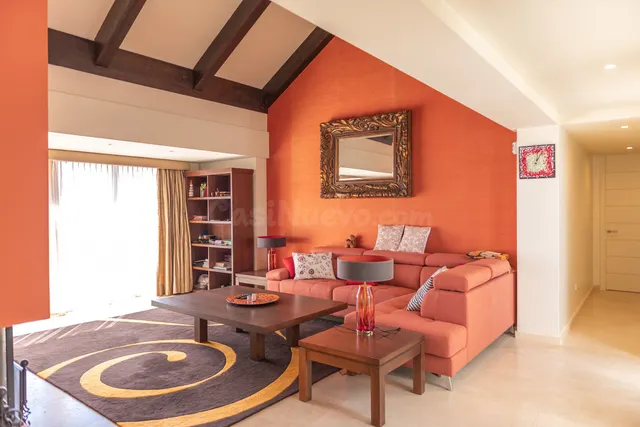 Ático 3 habitaciones 220m² en venta - Costa del Sol - foto 5