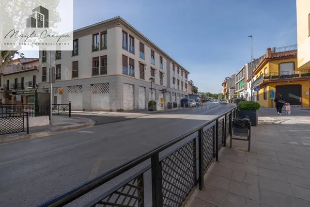 Local comercial 427m² en venta - Zona metropolitana - foto 3