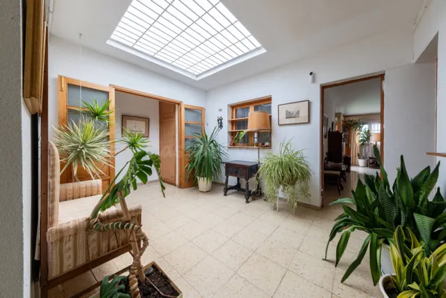 Exclusiva vivienda con impresionantes vistas al mar en La Es - foto 3