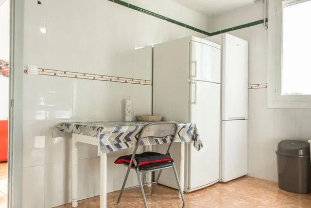 Se alquila habitación al lado del centro — 14
