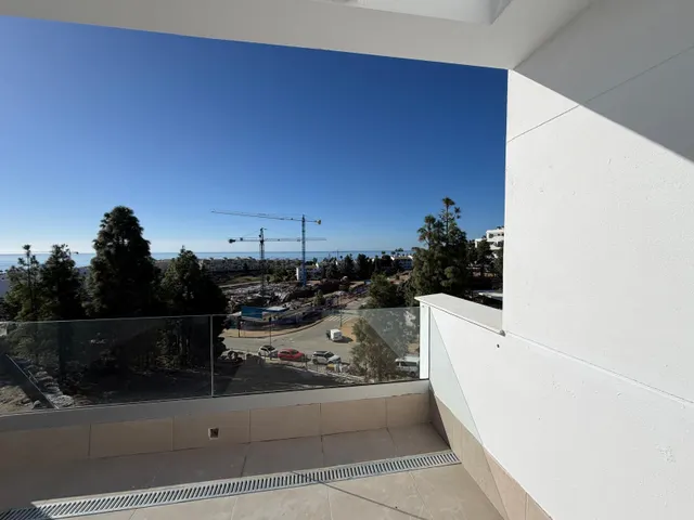 Residencial exclusivo en Mijas con vistas al mar — 27