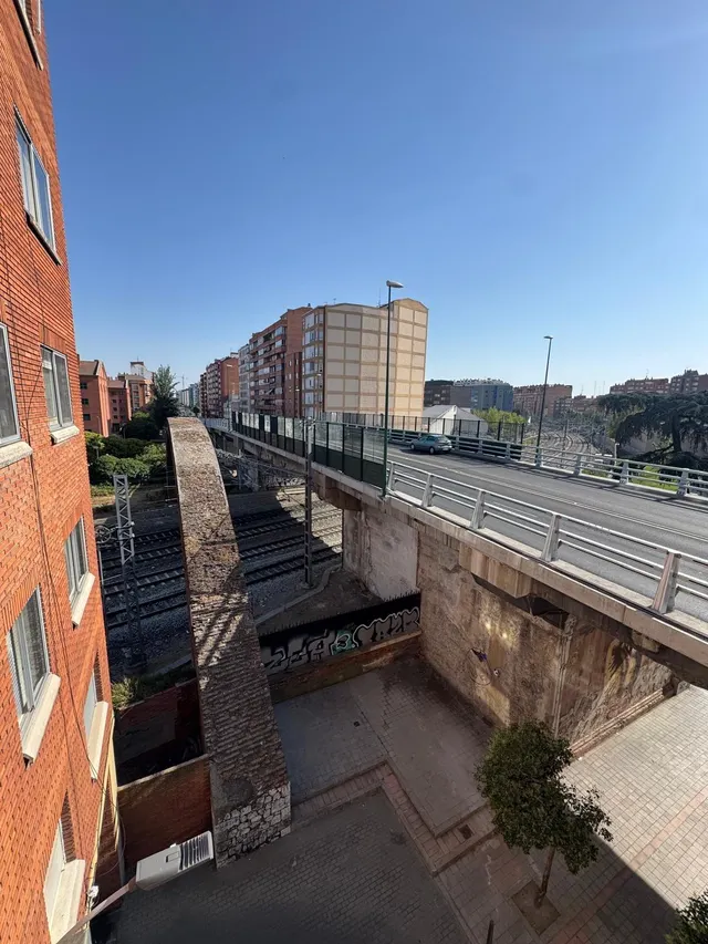 PISO EN VENTA FRENTE estación DE BUSES — 11