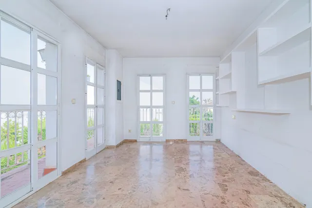 Chalet independiente en esquina en una zona muy buena de Huétor Vega — 30