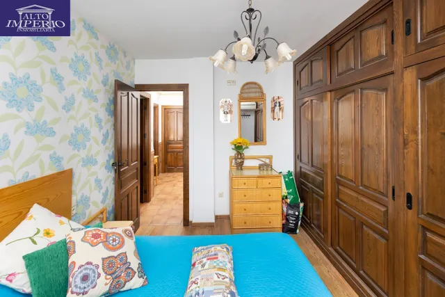 VIVIENDA PAREADA EN MONTELUZ — 34