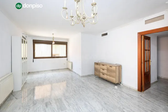 Piso 4 habitaciones 133m² en venta - El serrallo — 5