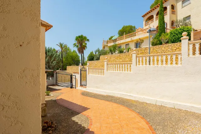 Villa 5 habitaciones 229m² en venta - Comunidad valenciana — 35