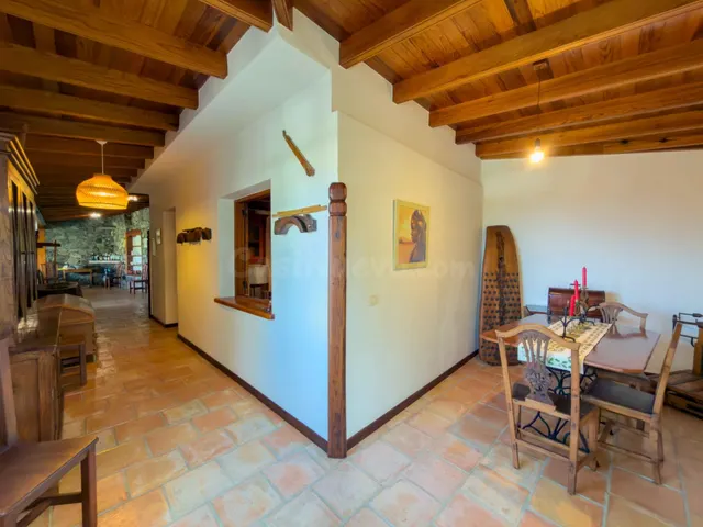 Casa en venta + terreno en Icod de los Vinos — 30