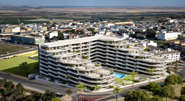 Apartamento 3 habitaciones 80m² en venta - Pueblo 9 — 24