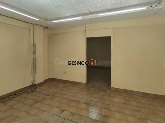 LOCAL COMERCIAL EN ALQUILER EN ONTINYENT - EN AMPLIA AVENIDA — 3