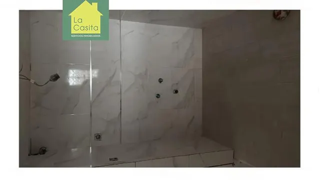 La casita inmobiliaria vende casa de pueblo — 6