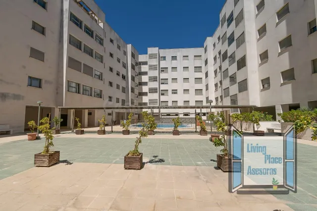 Ático en venta en El Puerto de Santa María (Cádiz) — 3