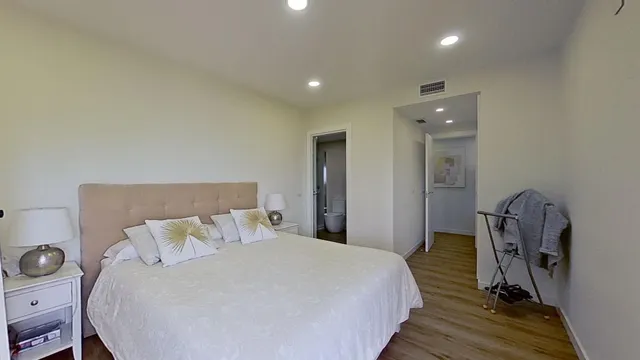 Vivienda de ensueño frente al mar — 12