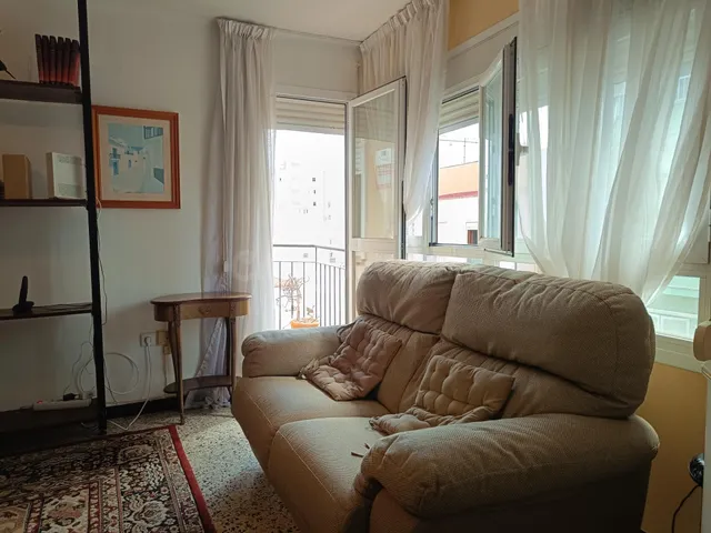 Ático de 127 m2 con terraza comunitaria zona Plaza de Toros  - foto 5