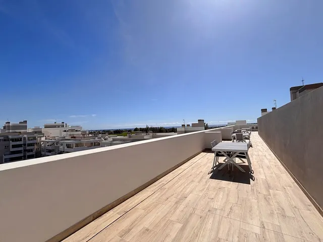 Apartamento 3 habitaciones 117m² en venta - Marbella — 36