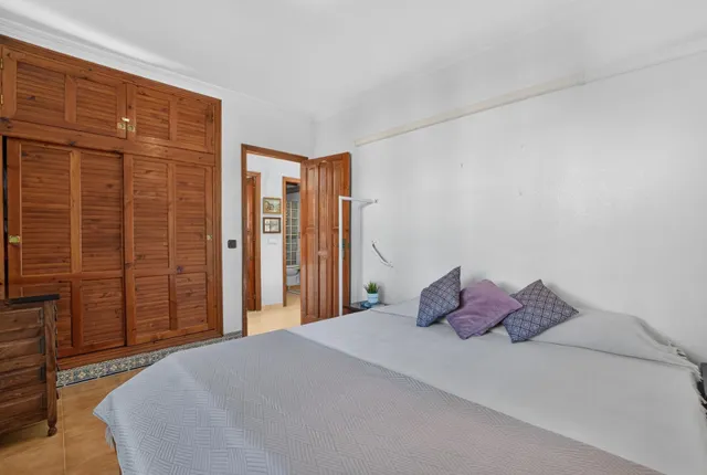 Horizonte - Chalet independiente en Playa Flamenca con jardín, 2 dormitorios y parcela de 303 m2 — 15