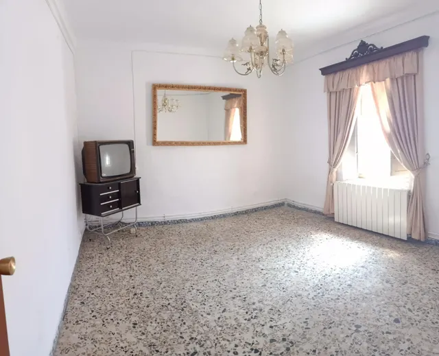 Casa en serón los zoilos Almería de siete habitaciones dos baños — 7