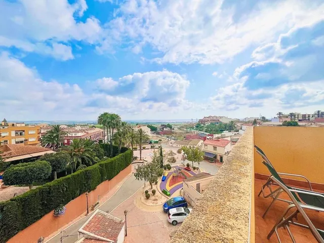 Apartamento 5 habitaciones 284m² en venta - Pueblo — 14