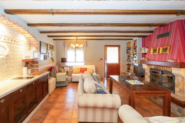 MAGNÍFICO CHALET EN URB. SUEÑOS DE CADIMA, ALHENDIN — 37