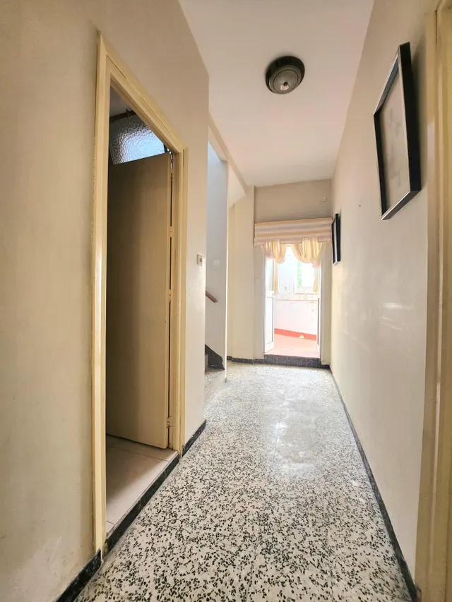 CASA EN PLENA CALLE SAN SEBASTIAN — 35