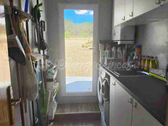 Casa de campo-Masía en Venta en Yecla Murcia - foto 3