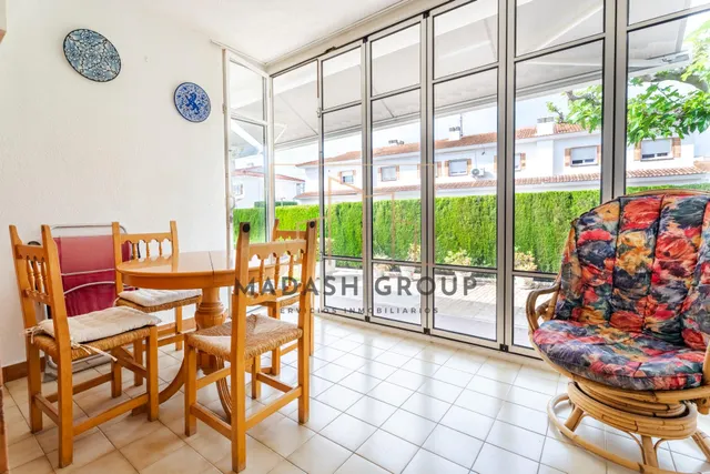 Magnífica casa en Miami Platja (Mont-roig del Camp) — 23