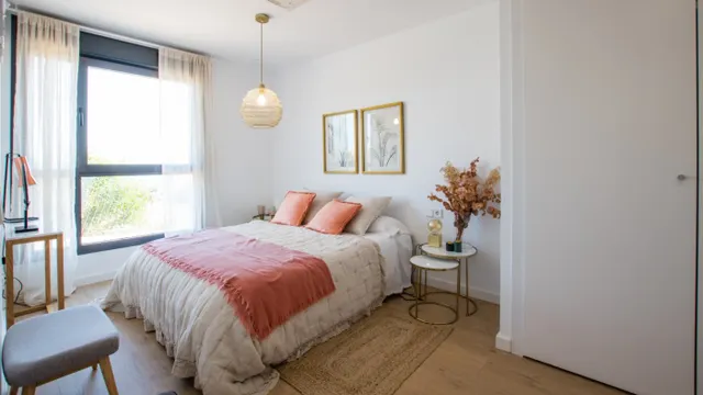 Nueva urbanización a 100 metros del mar. — 6