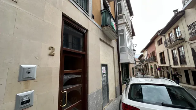 Una vivienda para hacerla tuya en Agurain / Salvatierra — 46
