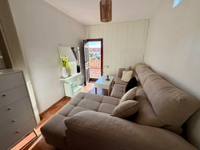 Chalet independiente junto a la playa en Costacabana – Almería — 19
