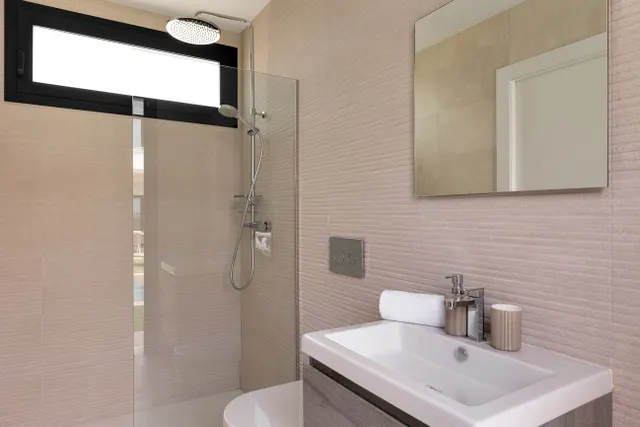 Villa 4 habitaciones 173m² en venta - El Secanet - Hacienda del Sol — 13