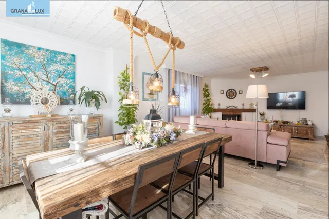 ¡MAGNIFICO CHALET INDEPENDIENTE CON CALIDADES ESPECTACULARES Y PISCINA PRIVADA EN GOJAR! — 11