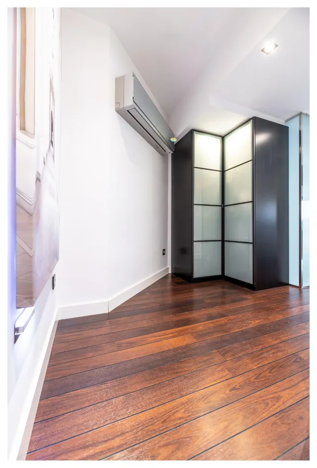Espectacular duplex de diseño exclusivo — 38