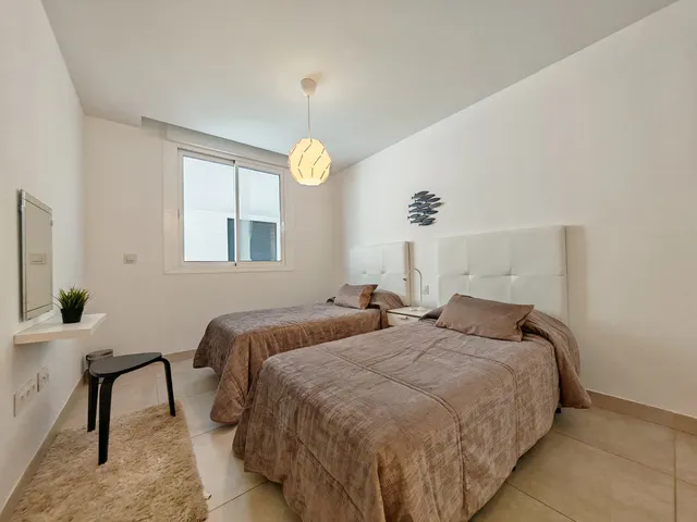 Apartamento 3 habitaciones 112m² en venta - Riviera del sol — 17