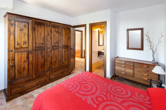 Venta de chalet (tipo Villa) en Monachil (Zona Colinas Bermejas) — 18